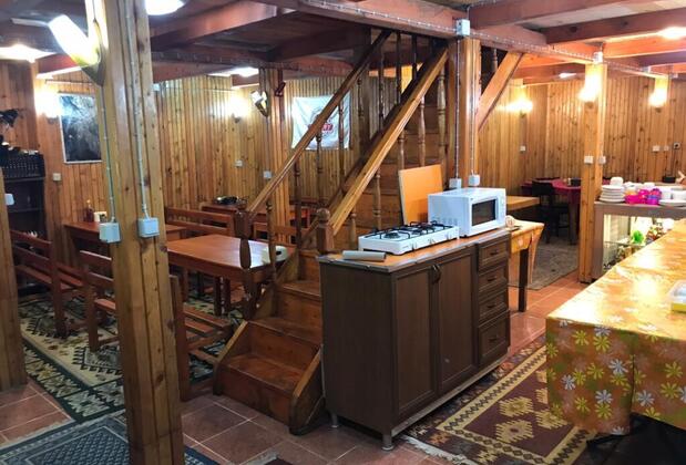 Sunay Otel - Görsel 9