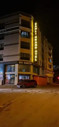 Şanlı Grand Otel - Görsel 5