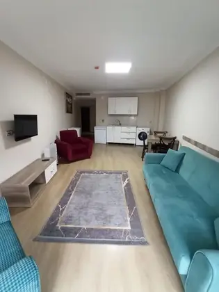 Şanlı Grand Otel - Görsel 11