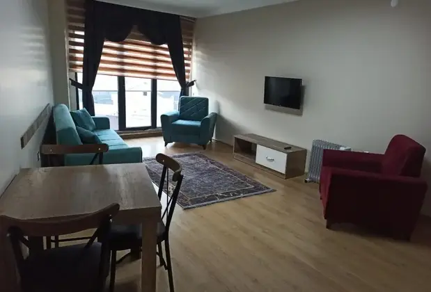 Şanlı Grand Otel - Görsel 13