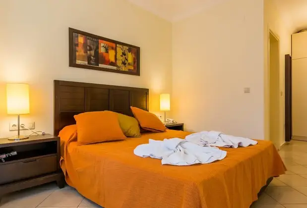 Apollonium Spa & Beach Resort - Görsel 4