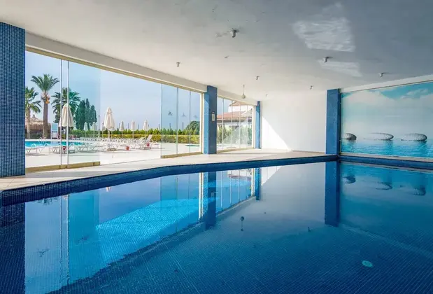 Apollonium Spa & Beach Resort - Görsel 12