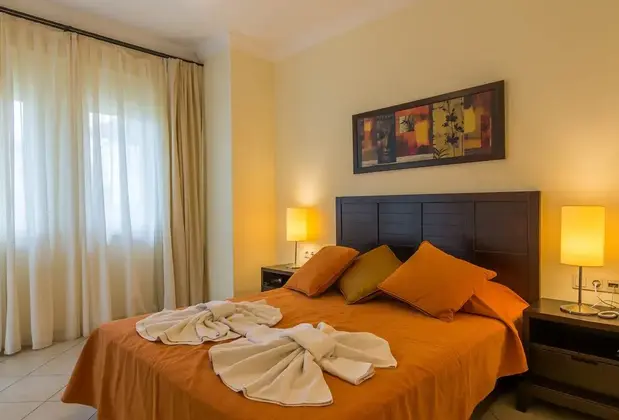 Apollonium Spa & Beach Resort - Görsel 5