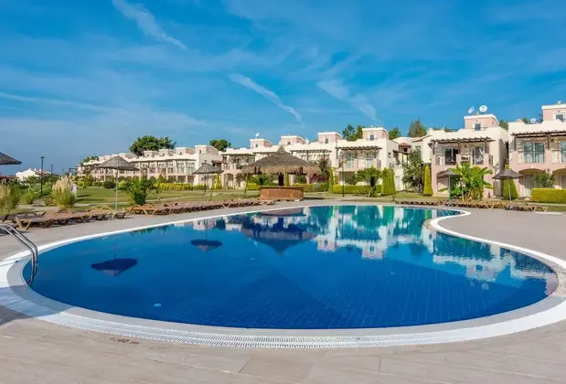 Apollonium Spa & Beach Resort - Görsel 13