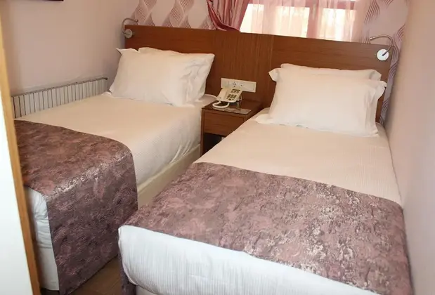 Ciddeoğlu Otel - Görsel 2