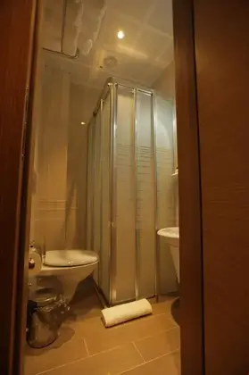 Ciddeoğlu Otel - Görsel 4