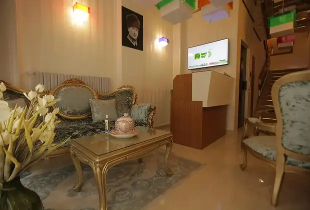 Ciddeoğlu Otel - Görsel 5