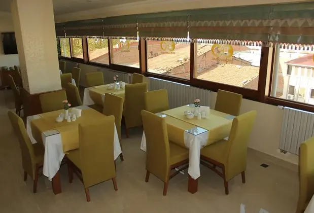 Ciddeoğlu Otel - Görsel 6