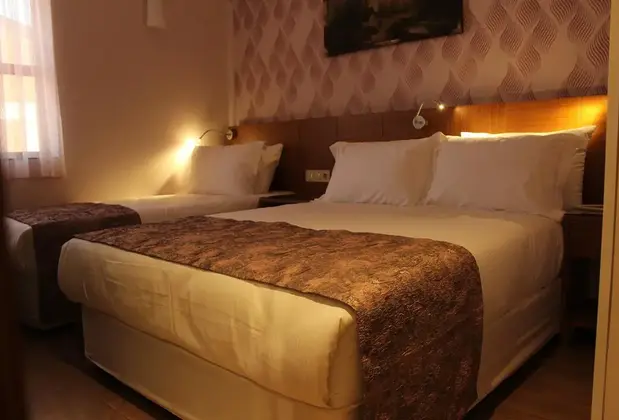 Ciddeoğlu Otel - Görsel 7