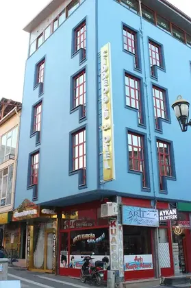 Ciddeoğlu Otel - Görsel 8