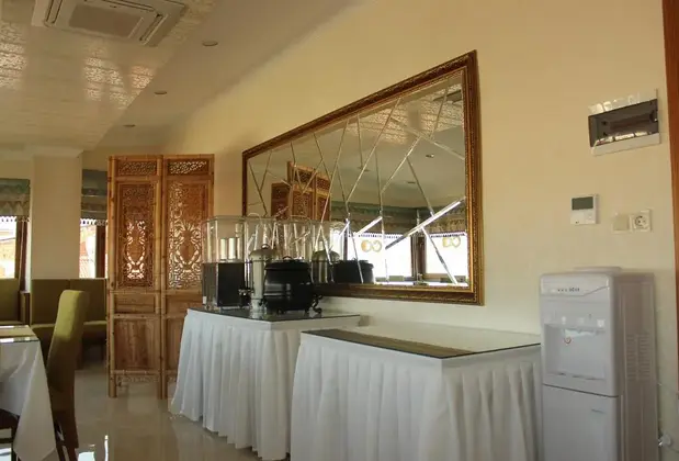 Ciddeoğlu Otel - Görsel 9