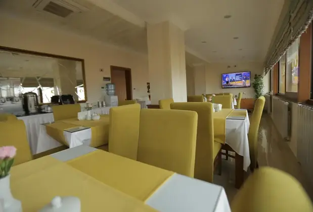 Ciddeoğlu Otel - Görsel 10