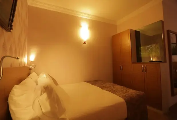 Ciddeoğlu Otel - Görsel 11