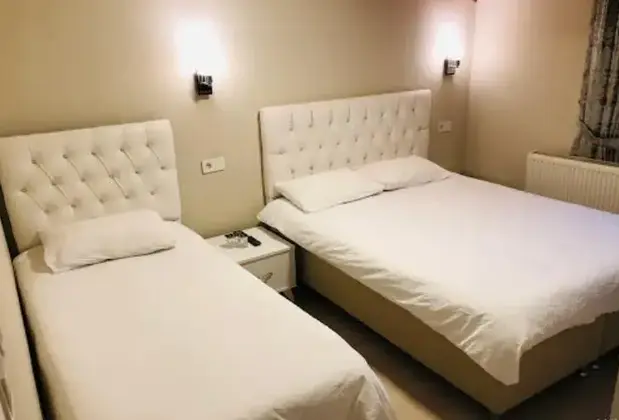 Saray Otel - Görsel 5