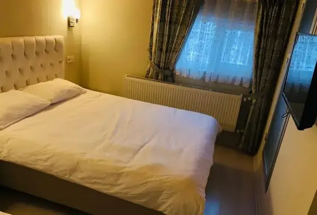 Saray Otel - Görsel 6