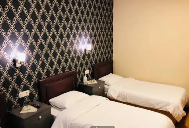 Saray Otel - Görsel 8