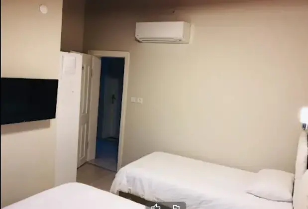 Saray Otel - Görsel 11