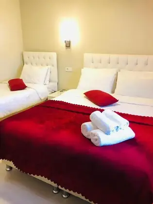 Saray Otel - Görsel 10