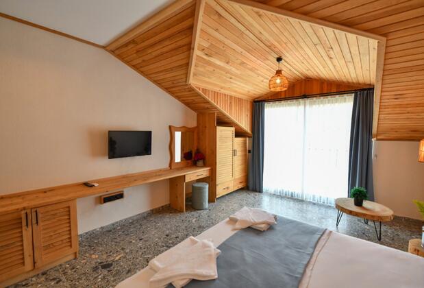 Letoon Antique Suit Hotel - Görsel 3