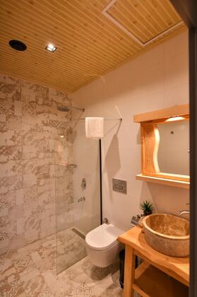 Letoon Antique Suit Hotel - Görsel 10