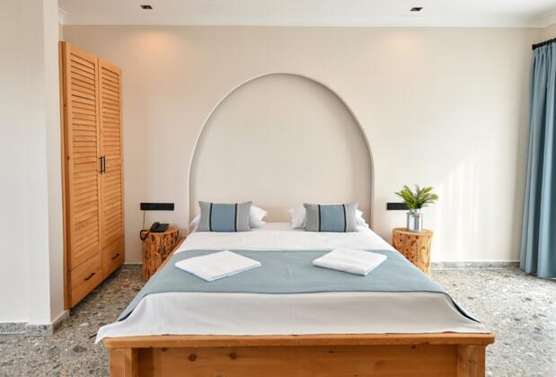 Letoon Antique Suit Hotel - Görsel 5