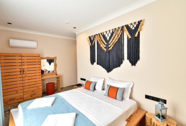 Letoon Antique Suit Hotel - Görsel 6