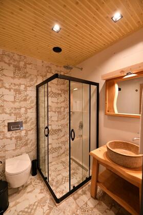 Letoon Antique Suit Hotel - Görsel 9