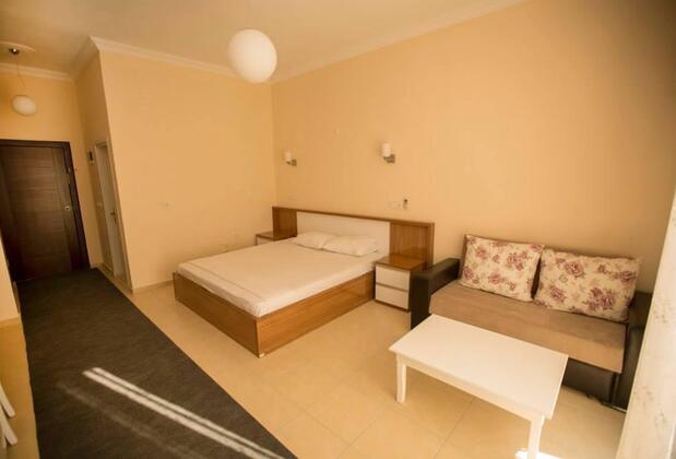 Letoon Antique Suit Hotel - Görsel 8