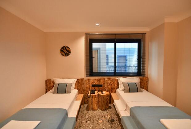 Letoon Antique Suit Hotel - Görsel 7