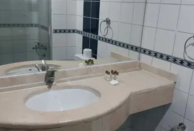 Ruza Beach Hotel Beldibi - Görsel 7