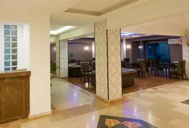 Ruza Beach Hotel Beldibi - Görsel 9