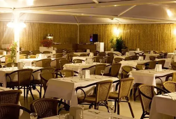 Ruza Beach Hotel Beldibi - Görsel 8