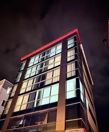 Dağlı Suite Otel - Görsel 4