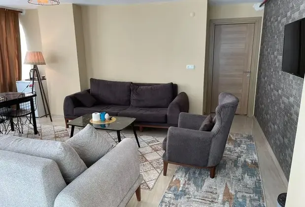 Dağlı Suite Otel - Görsel 5