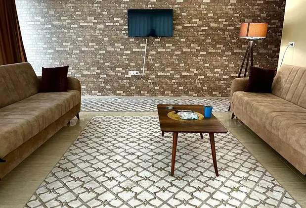 Dağlı Suite Otel - Görsel 6