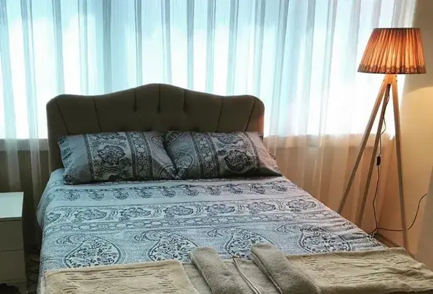 Dağlı Suite Otel - Görsel 7