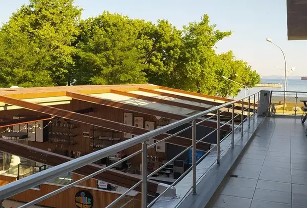 Duru Butik Otel - Görsel 4