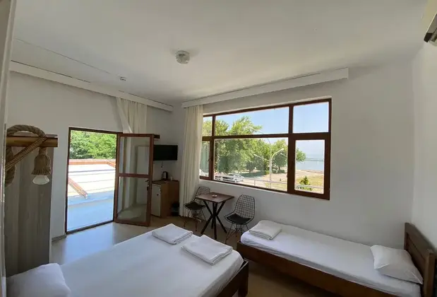 Duru Butik Otel - Görsel 5