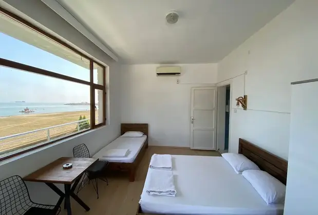 Duru Butik Otel - Görsel 8