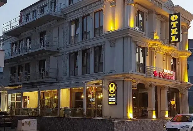Melin Otel - Görsel 3