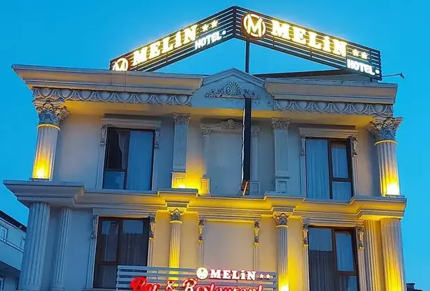 Melin Otel - Görsel 9