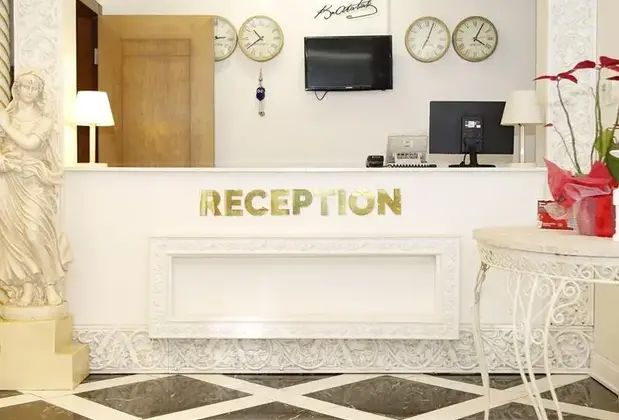 Melin Otel - Görsel 6