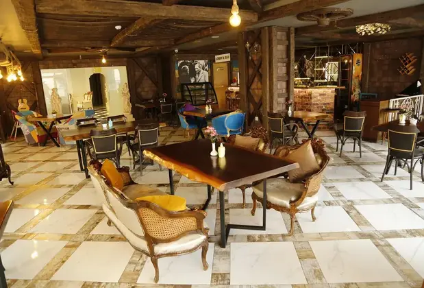 Melin Otel - Görsel 7