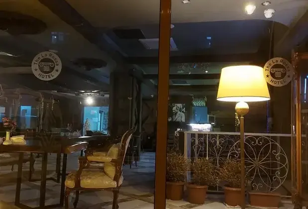 Melin Otel - Görsel 4