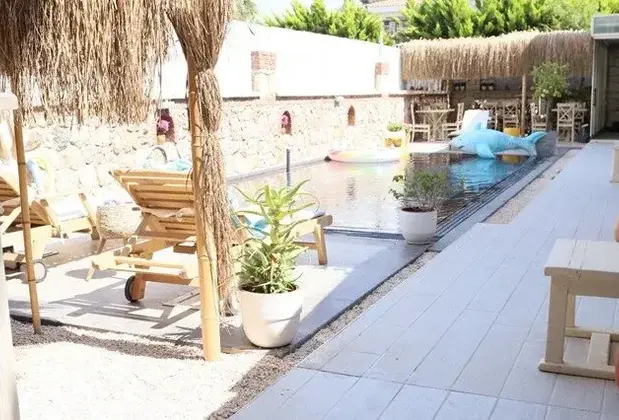 Lulu Inn Çeşme - Görsel 14