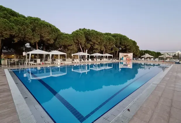 Sporkoy Hotel - Beach Club - Görsel 3