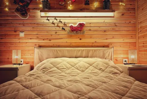 Sporkoy Hotel - Beach Club - Görsel 11