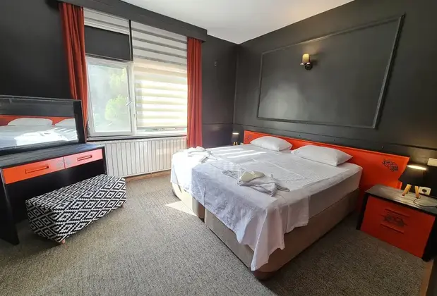 Sporkoy Hotel - Beach Club - Görsel 7