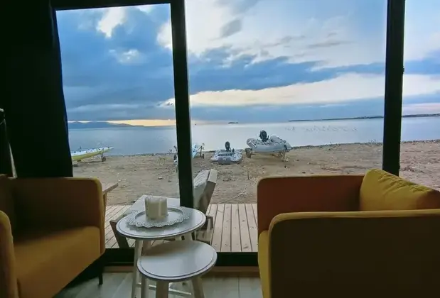 Sporkoy Hotel - Beach Club - Görsel 15