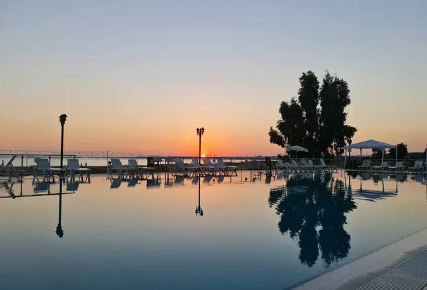 Sporkoy Hotel - Beach Club - Görsel 6